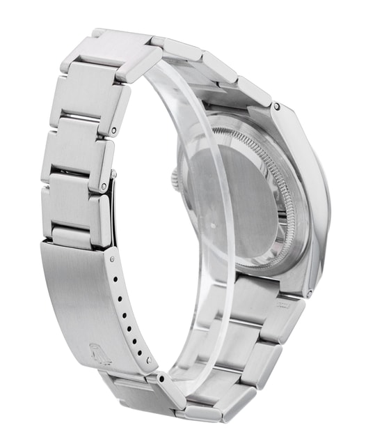 Rolex Oysterquartz Datejust 17000 Image 3